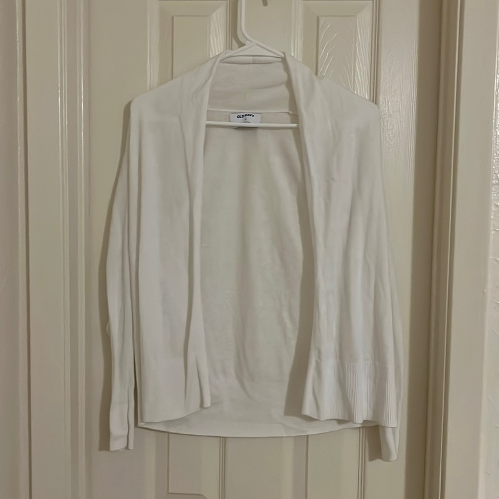 Old navy cardigan